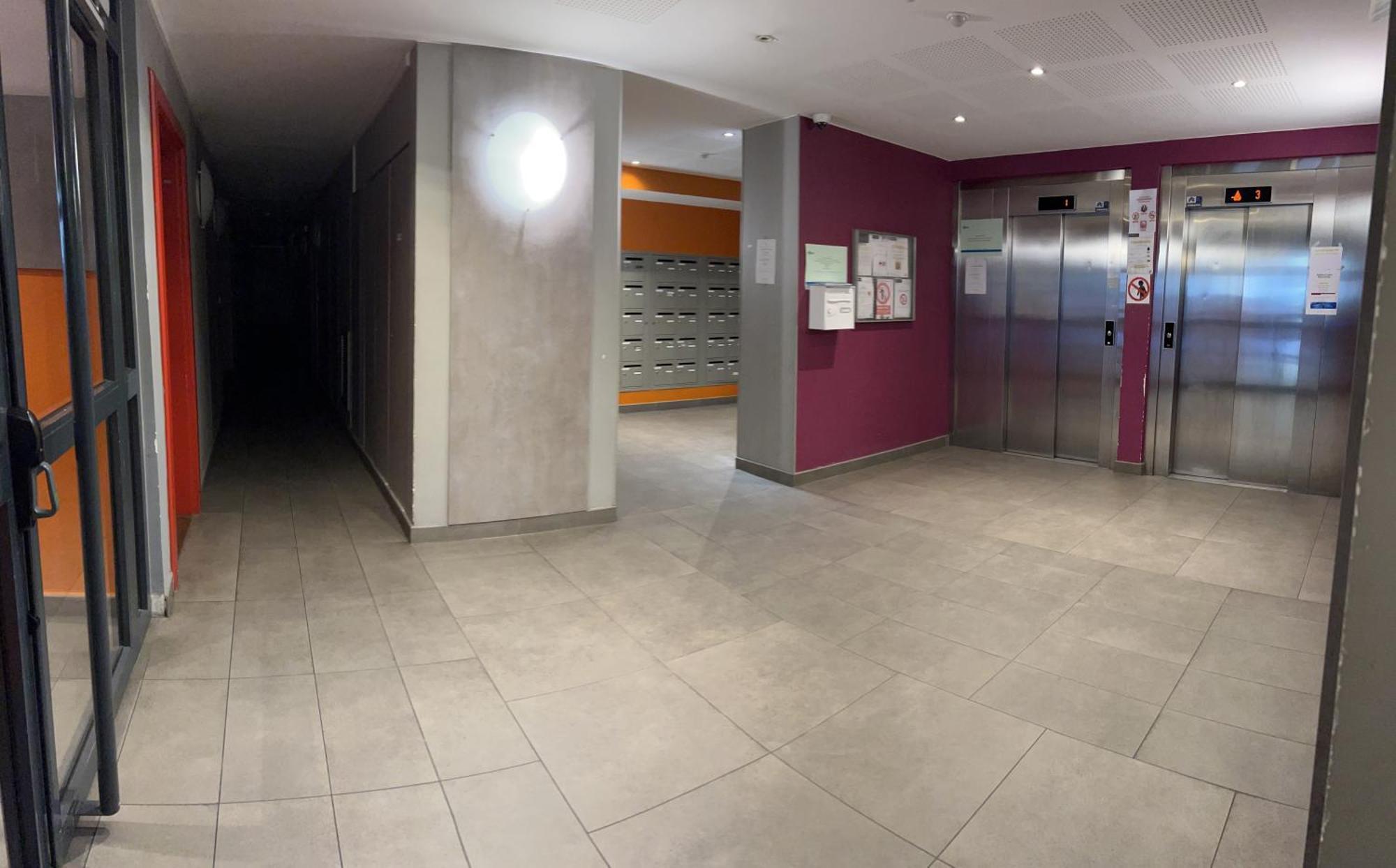 רוסני-סו-בואה Studio Proche Du Centre Paris 15 Min מראה חיצוני תמונה